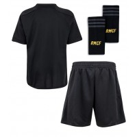 Real Madrid Replica Third Minikit 2023-24 Short Sleeve (+ pants)